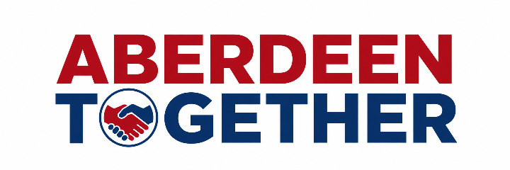 Aberdeen Together — Matt Braithwaite for Council